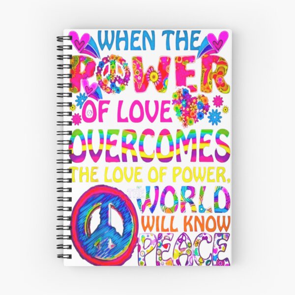 Item preview, Colors of Peace designed and sold by RAYBIL.