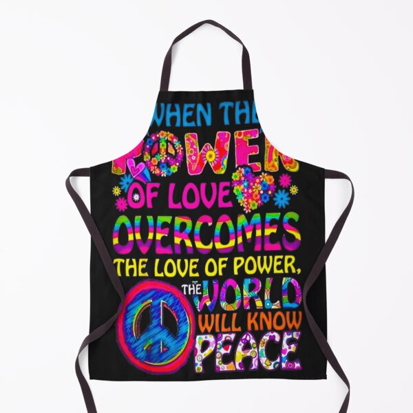 Item preview, Colors of Peace designed and sold by RAYBIL.