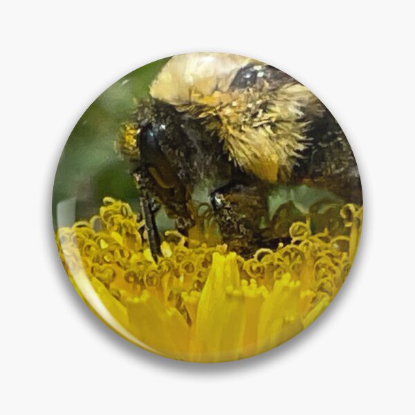 Item preview, Pollinator Puff 3 designed and sold by Abeink1030.