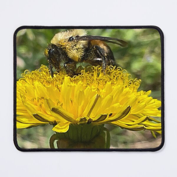 Item preview, Pollinator Puff 3 designed and sold by Abeink1030.