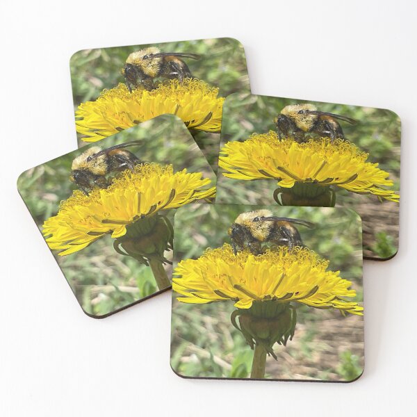 Item preview, Pollinator Puff 3 designed and sold by Abeink1030.