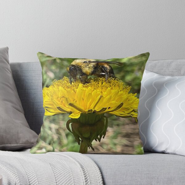 Item preview, Pollinator Puff 3 designed and sold by Abeink1030.