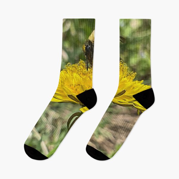Item preview, Pollinator Puff 3 designed and sold by Abeink1030.