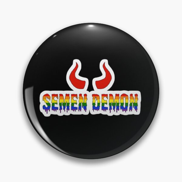 Item preview, The demon designed and sold by Viplgtb.