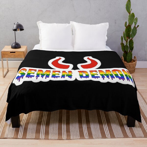 Item preview, The demon designed and sold by Viplgtb.