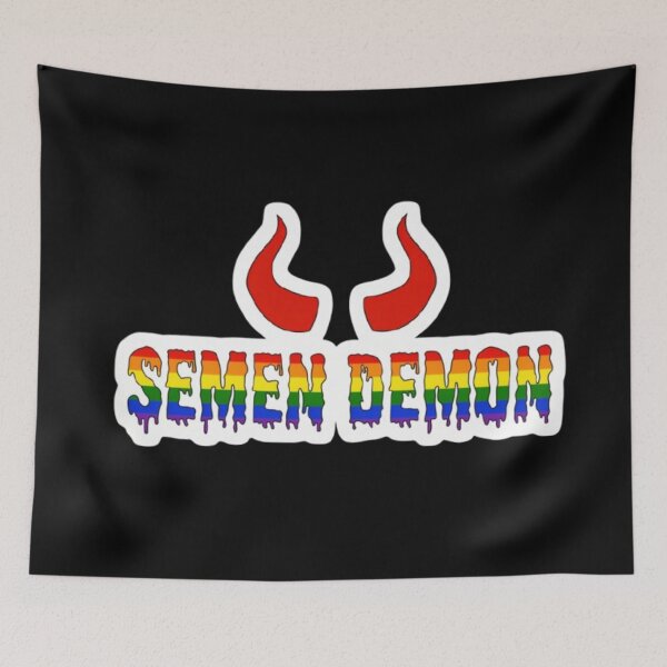 Item preview, The demon designed and sold by Viplgtb.