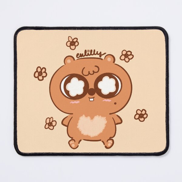 Item preview, Stray Kids SKZOO Flower Baby Quokka designed and sold by enlilly.