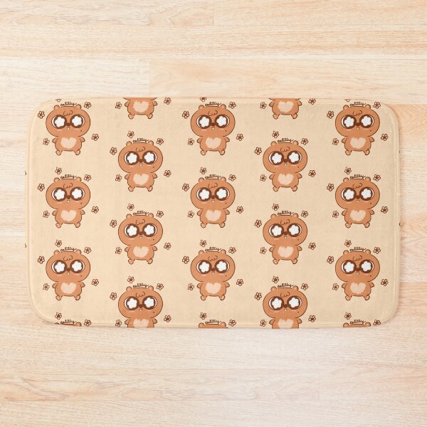 Item preview, Stray Kids SKZOO Flower Baby Quokka designed and sold by enlilly.