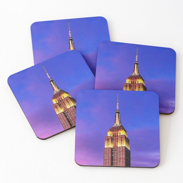 Item preview, Empire State Building designed and sold by di-Vera-Rosati.