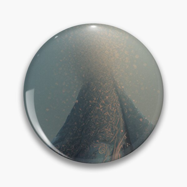 Item preview, The Nameless Veil designed and sold by Candlelit Catastrophes.