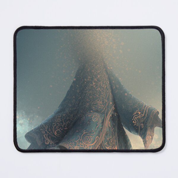 Item preview, The Nameless Veil designed and sold by Candlelit Catastrophes.