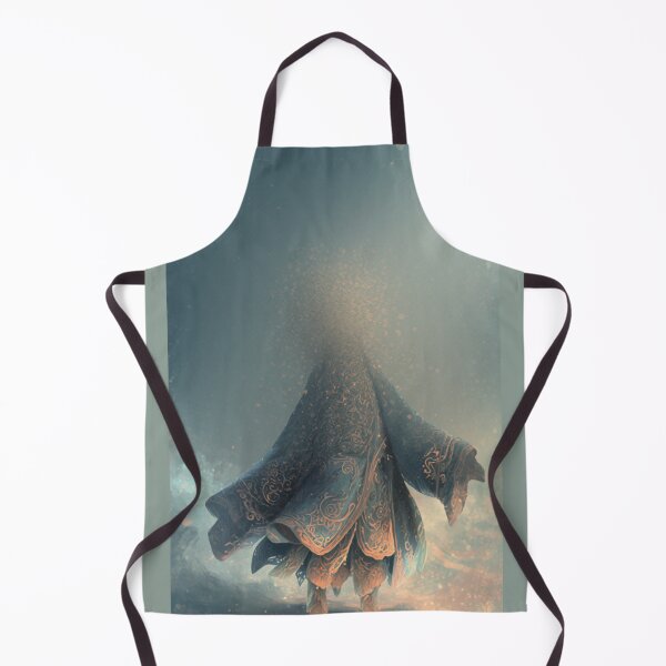 Item preview, The Nameless Veil designed and sold by Candlelit Catastrophes.