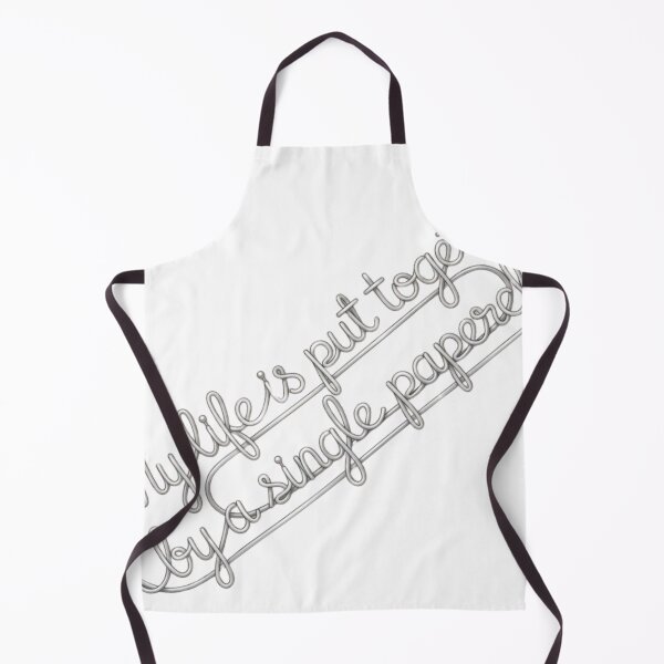 Item preview, Paperclip life designed and sold by MessyDaisy.