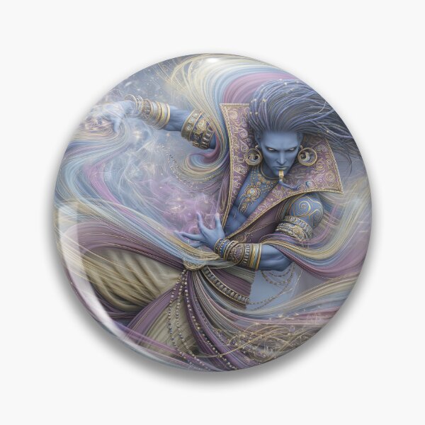 Item preview, The Tempest Silk Weaver designed and sold by bloorose.