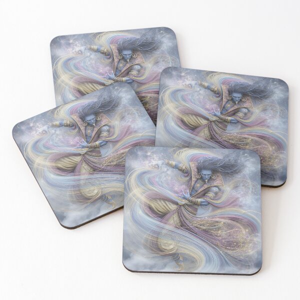Item preview, The Tempest Silk Weaver designed and sold by bloorose.