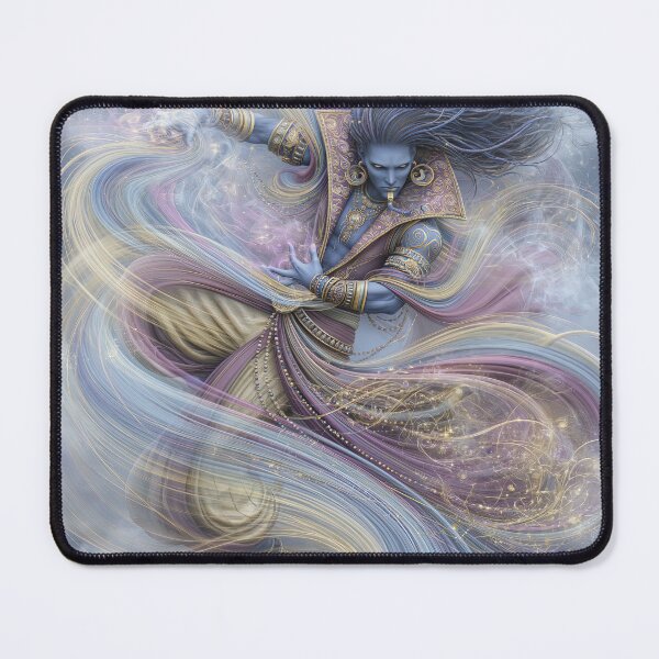 Item preview, The Tempest Silk Weaver designed and sold by bloorose.