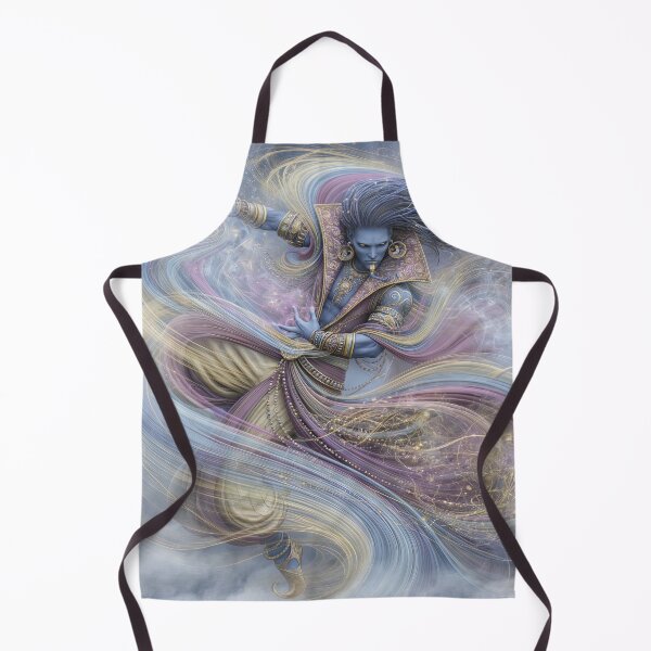 Item preview, The Tempest Silk Weaver designed and sold by bloorose.