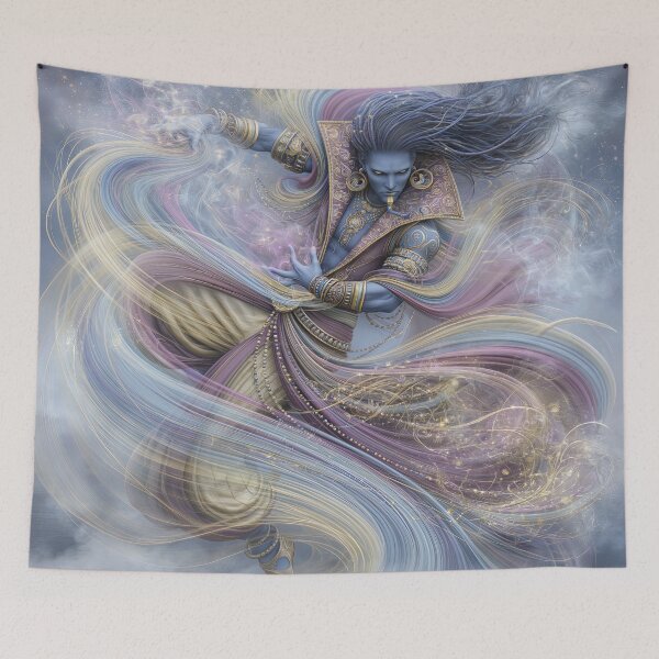 Item preview, The Tempest Silk Weaver designed and sold by bloorose.