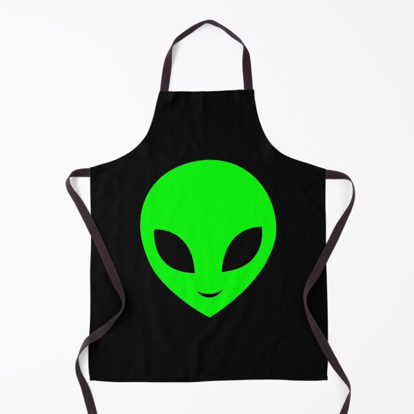 Item preview, Green alien, from another world designed and sold by Eteriano.