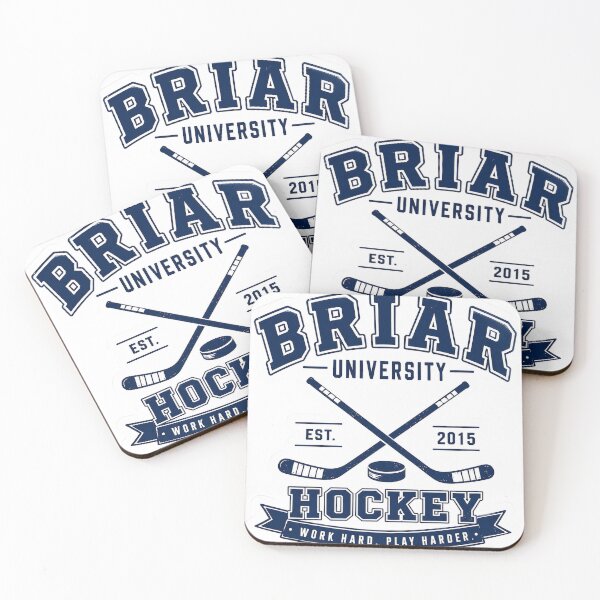 Item preview, Off Campus BRIAR University designed and sold by ACHIZ.