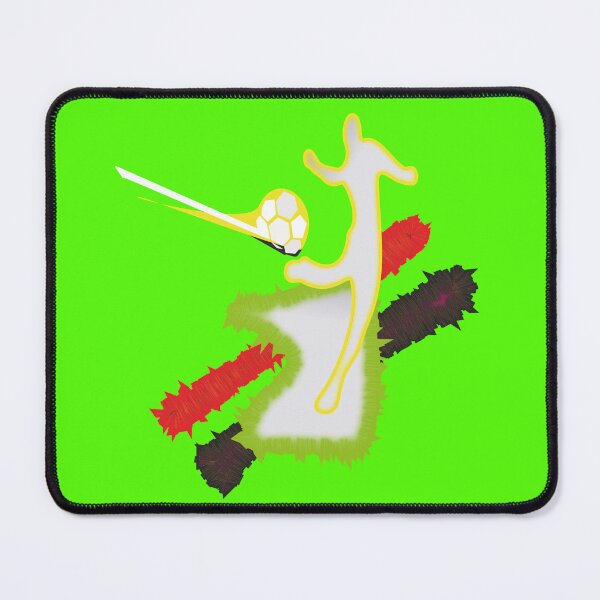 Item preview, Football player, football, footballer, striker designed and sold by MT-Wunderland .