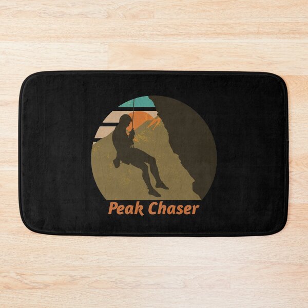Item preview, Peak Chaser designed and sold by SarcasticTeez.