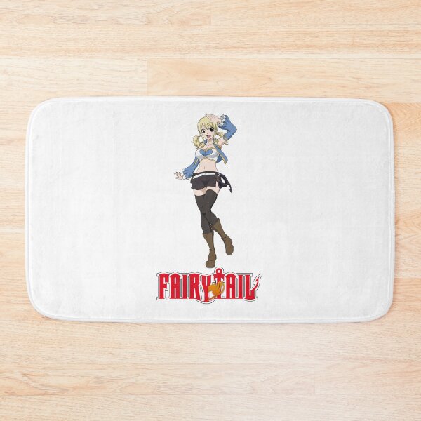 Item preview, Fairy Tail; Lucy Heartphilia designed and sold by Marco Bottiglieri.