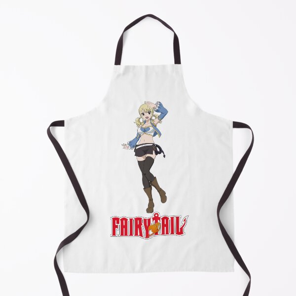 Item preview, Fairy Tail; Lucy Heartphilia designed and sold by Marco Bottiglieri.