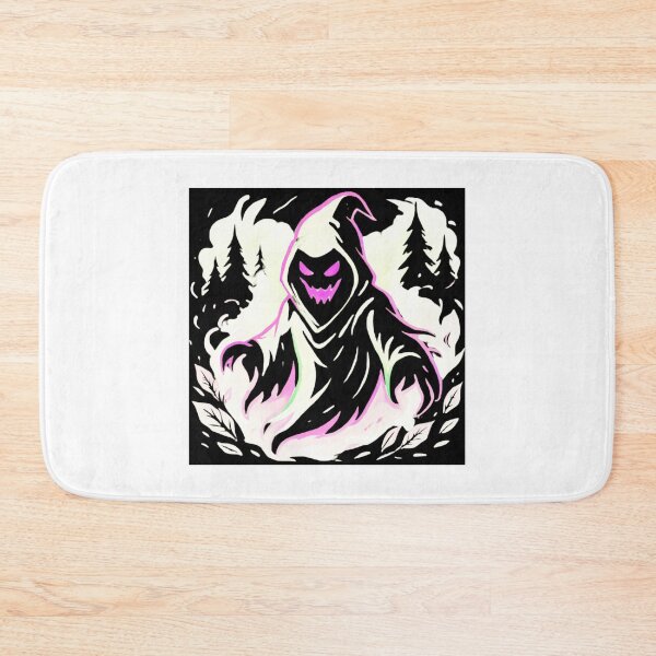 Artikelvorschau, Phantom Hollow Ghost Forest Nature Adventure Design entworfen und verkauft von DervoTeck2767.