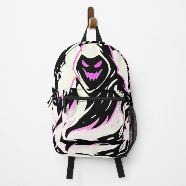 Artikelvorschau, Phantom Hollow Ghost Forest Nature Adventure Design entworfen und verkauft von DervoTeck2767.