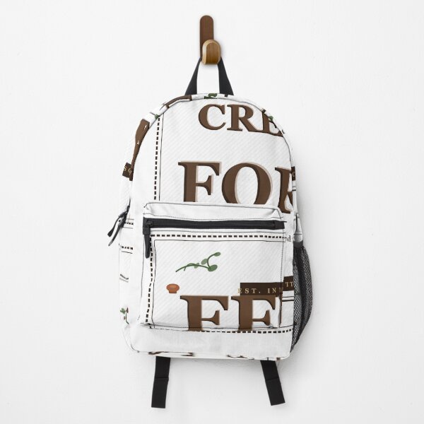 Item preview, Feral Creature Of The Forest Dark Cottagecore Retro designed and sold by Mega-Shopping.