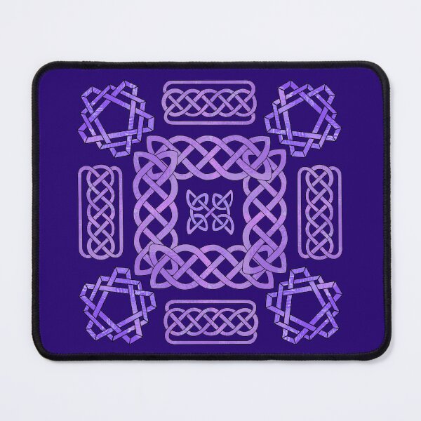 Item preview, Mystic Knotworks designed and sold by FloppyBunnie.