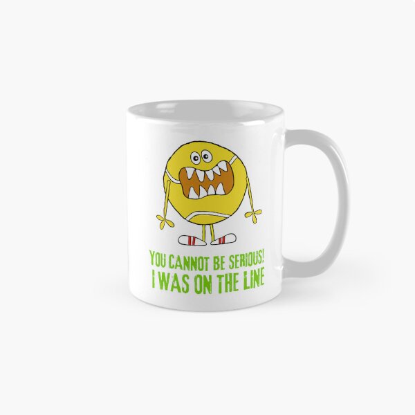 Item preview, I was on the line. designed and sold by LagoonandBeans.