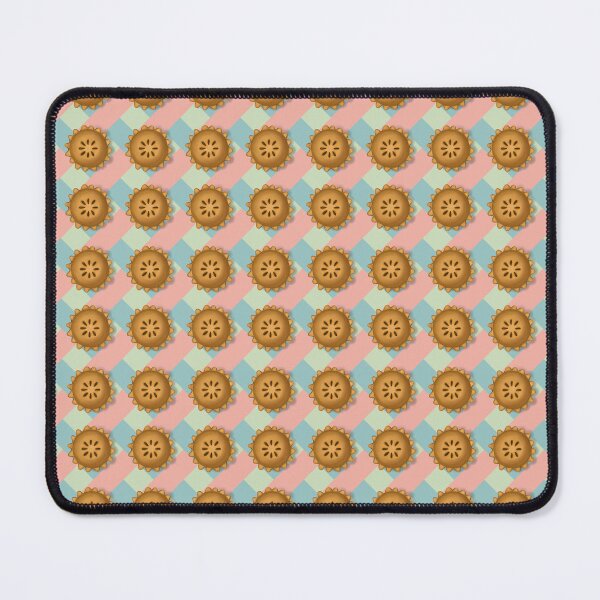Item preview, Tiny Multi-Pies with Pastel Lattice  designed and sold by PCaleDesigns.