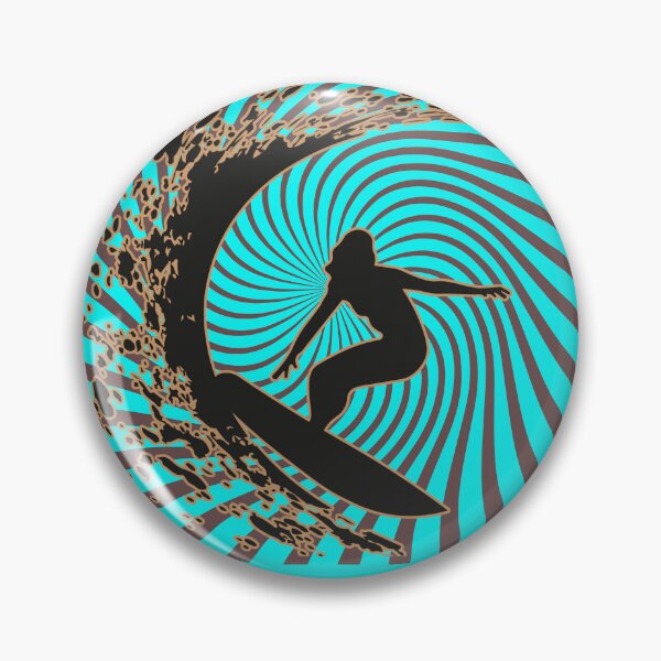 Item preview, sister surfer designed and sold by joztees.
