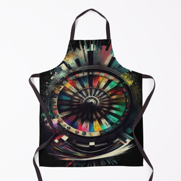 Item preview, Spin Roulette designed and sold by RAYBIL.