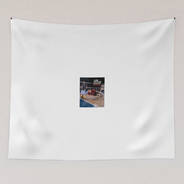 Item preview, Volleyball Libero Inspiration designed and sold by Sai Asapu Art .