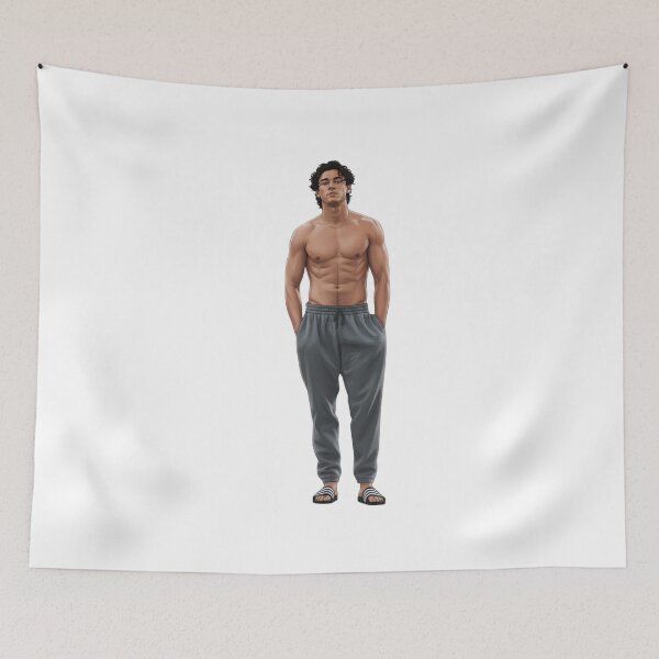 Item preview, off campus designed and sold by selvashop.