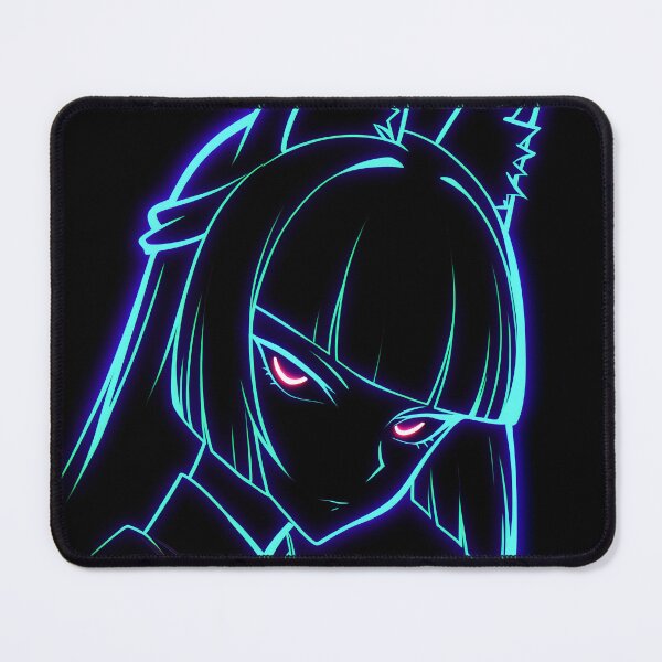 Item preview, Neon Hoshimi Miyabi designed and sold by SchellStation.