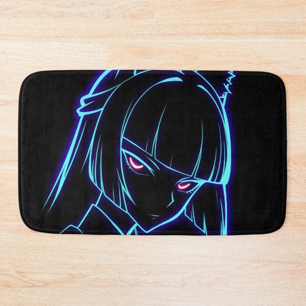 Item preview, Neon Hoshimi Miyabi designed and sold by SchellStation.