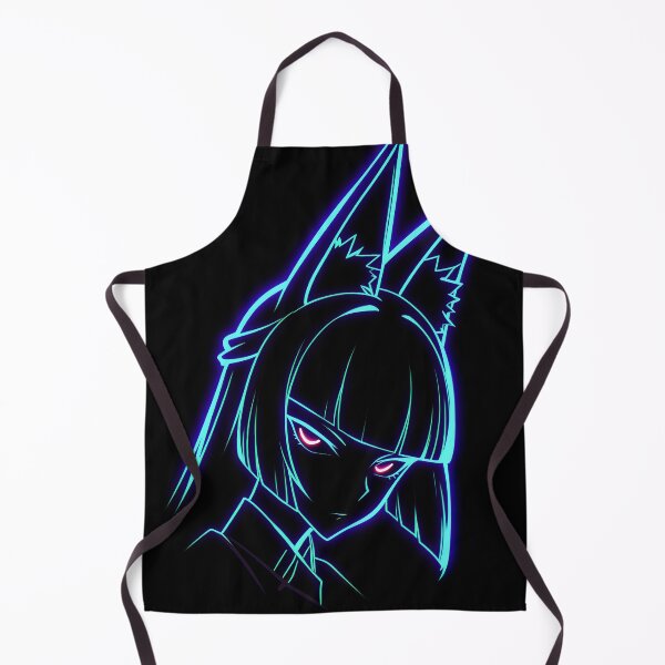 Item preview, Neon Hoshimi Miyabi designed and sold by SchellStation.