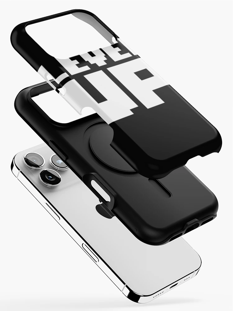 Thumbnail 2 of 4, iPhone Case, Level Up designed and sold by Sakuga Drip.