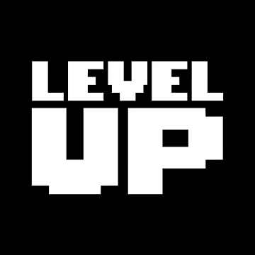 Artwork thumbnail, Level Up by Sakuga Drip