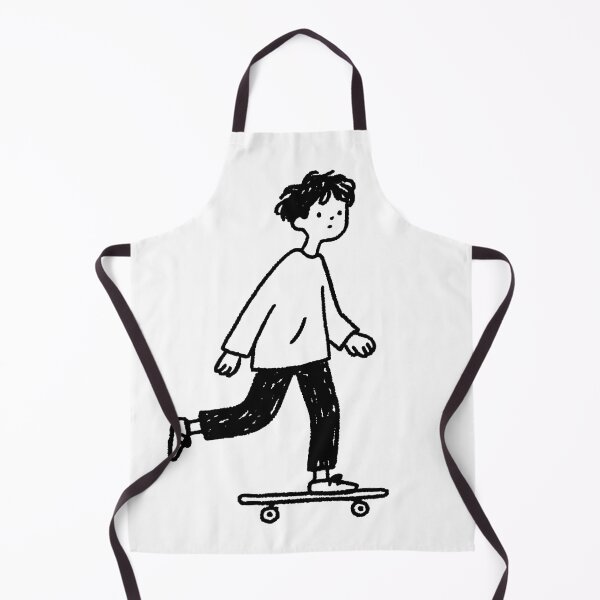Item preview, Skater Boy designed and sold by moonismoon.