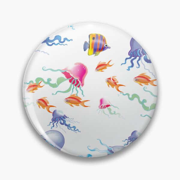 Item preview, Underwater world  designed and sold by sonaadalian.
