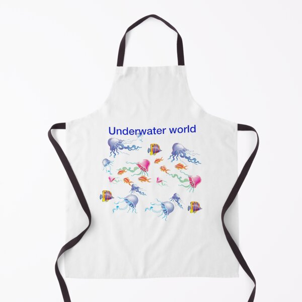 Item preview, Underwater world designed and sold by sonaadalian.
