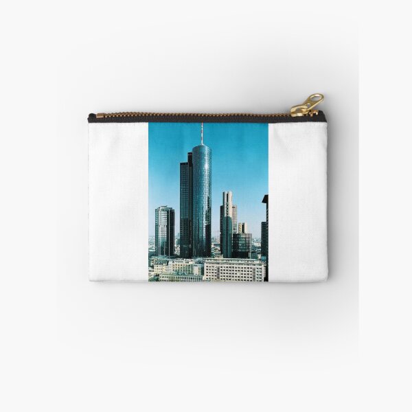 Item preview, Main Tower (Frankfurt) designed and sold by di-Vera-Rosati.