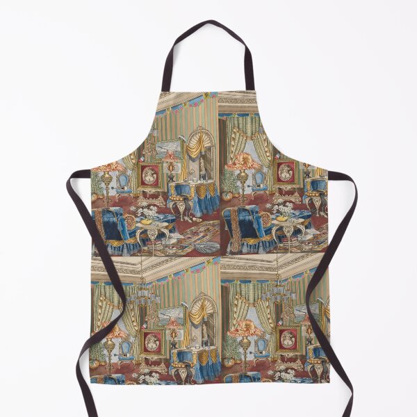 Item preview, THE BLUE ROOM designed and sold by THE GOOD FIND.