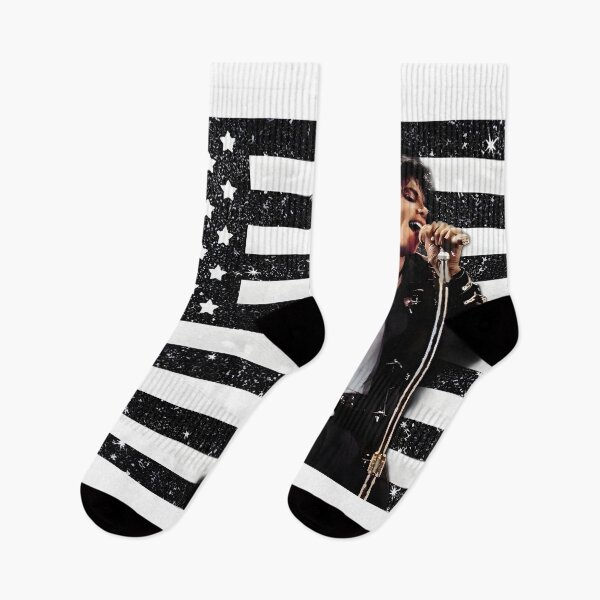Item preview, Michael Jackson American flag designed and sold by tatianahharmon.