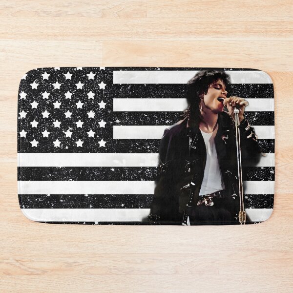 Artikelvorschau, Michael Jackson, amerikanische Flagge entworfen und verkauft von tatianahharmon.